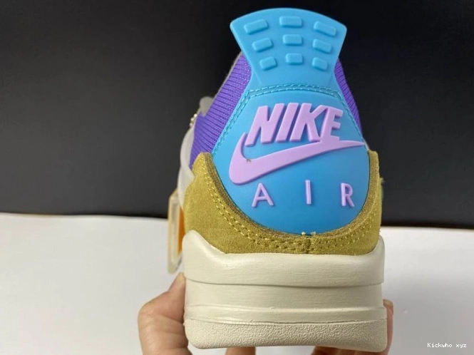 4 SP x Air Desert Union Jordan Moss DJ5718-300 0526
